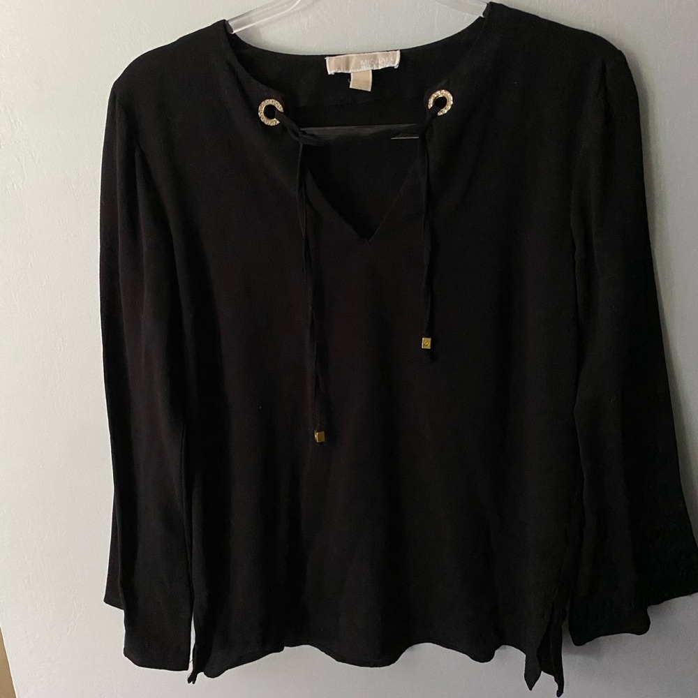 Michael Kors blouse